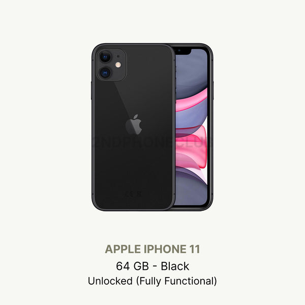 iphone 11 Green