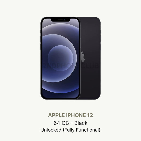 iphone 12 Mini Green — Premium