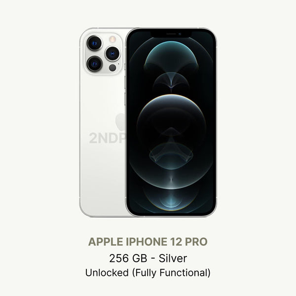 iphone 12 pro Graphite — Premium