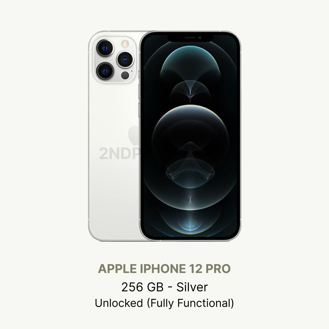 iphone 12 pro Graphite — Premium
