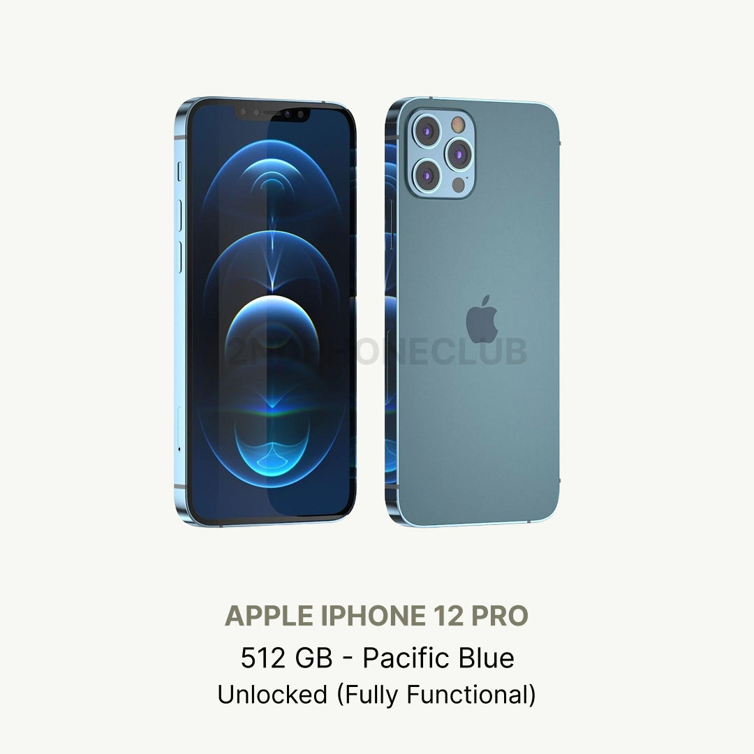 iphone 12 pro Gold — Premium