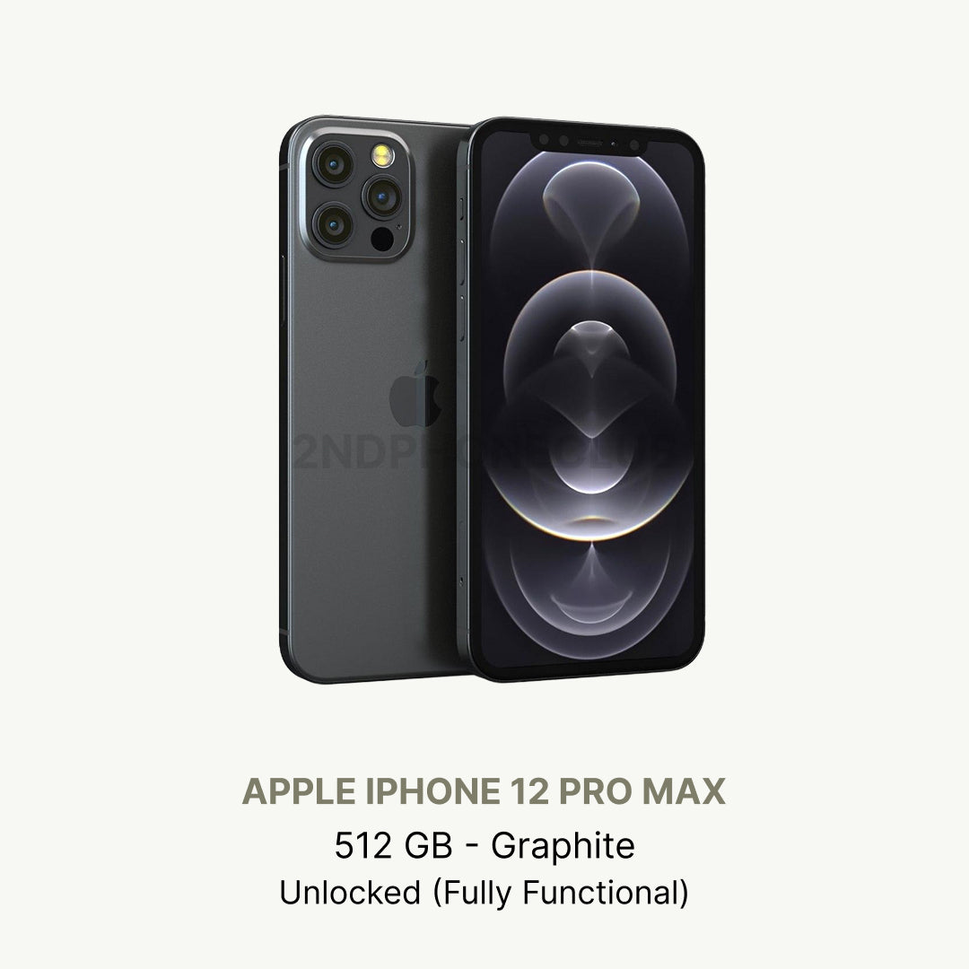 iphone 12 Pro max Pacific Blue