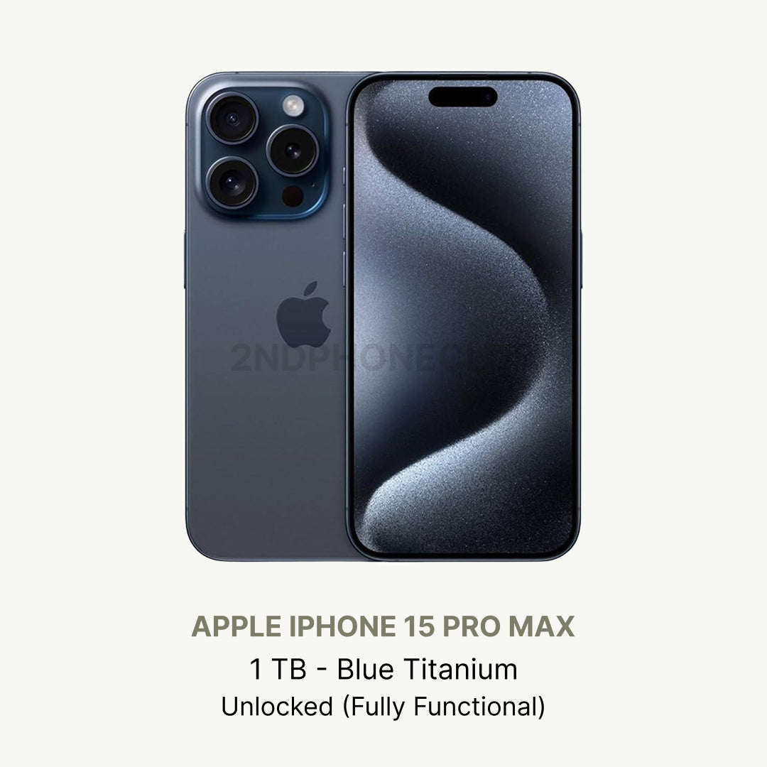 iPhone 15 Pink