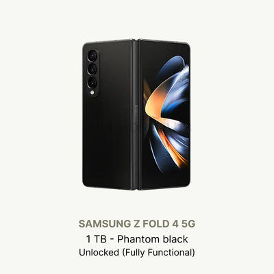 iphone 15 Plus Black — refurbished and unlocked