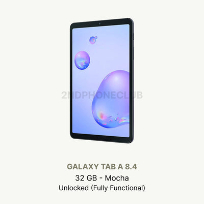 Samsung S24+ Onyx Black — refurbished and unlocked
