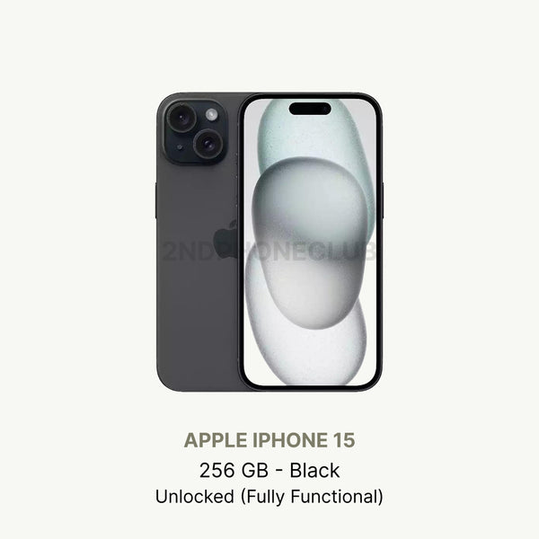 iphone 15 Plus Green