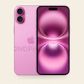 iphone 16 Plus Pink — Premium — refurbished, photo 4 of 5