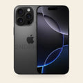 iPhone 16 Pro Max Black Titanium — Value — refurbished, photo 2 of 2