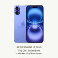 iphone 16 Plus Pink — Premium — refurbished, photo 2 of 3
