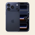 iphone 17 Pro Blue — Ungraded - ASIS — refurbished, photo 1 of 2