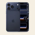 iPhone 17 Pro Max Blue — Premium — refurbished, photo 1 of 2
