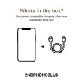 iphone 16 Plus Pink — Premium — refurbished, photo 3 of 3