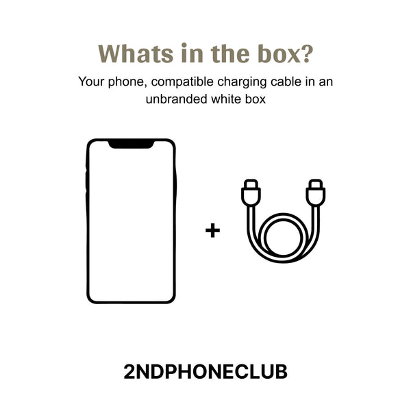 iPhone 17 Pro Silver — Premium